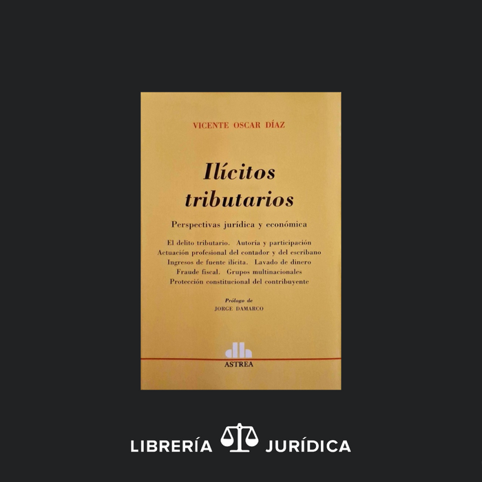 Ilícitos Tributarios
