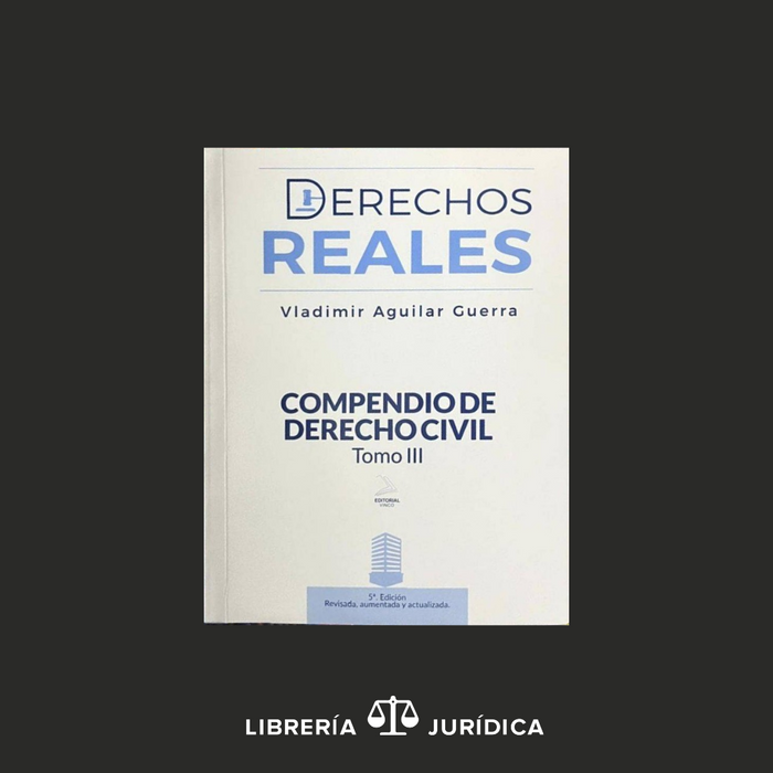 Derechos Reales