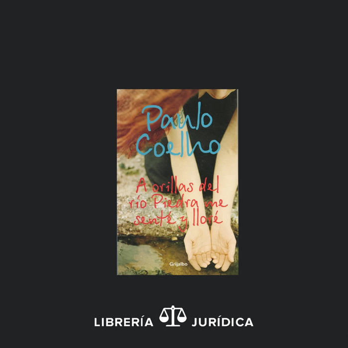 A Orillas del Río Piedra me Senté y Lloré
