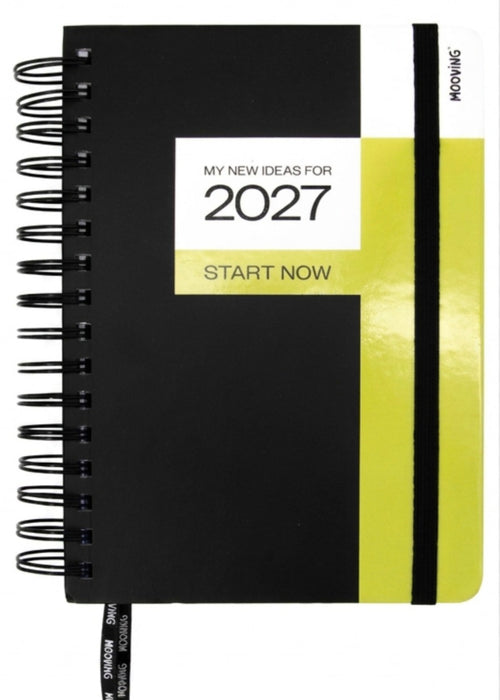Agenda URBAN 2027