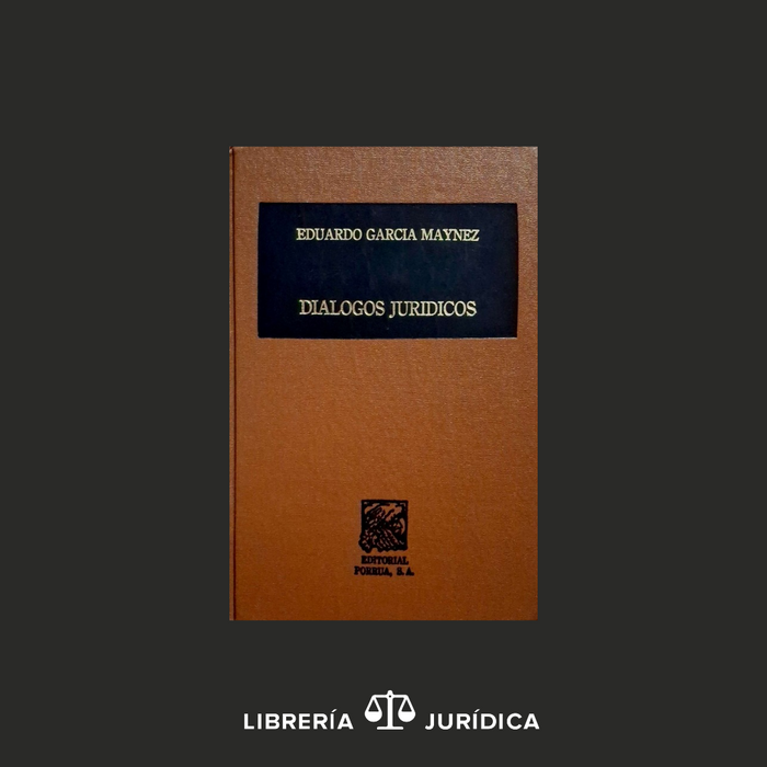 Diálogos Jurídicos