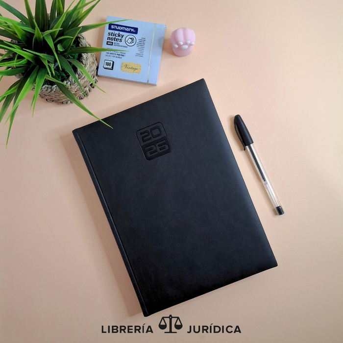 Agenda Presidente VINCI 2026