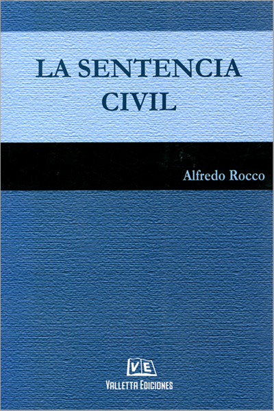 La Sentencia Civil
