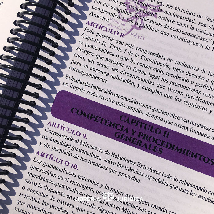 Compendio de Leyes Civiles Tomo I - Libreria Juridica 