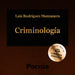 Criminología - Libreria Juridica 