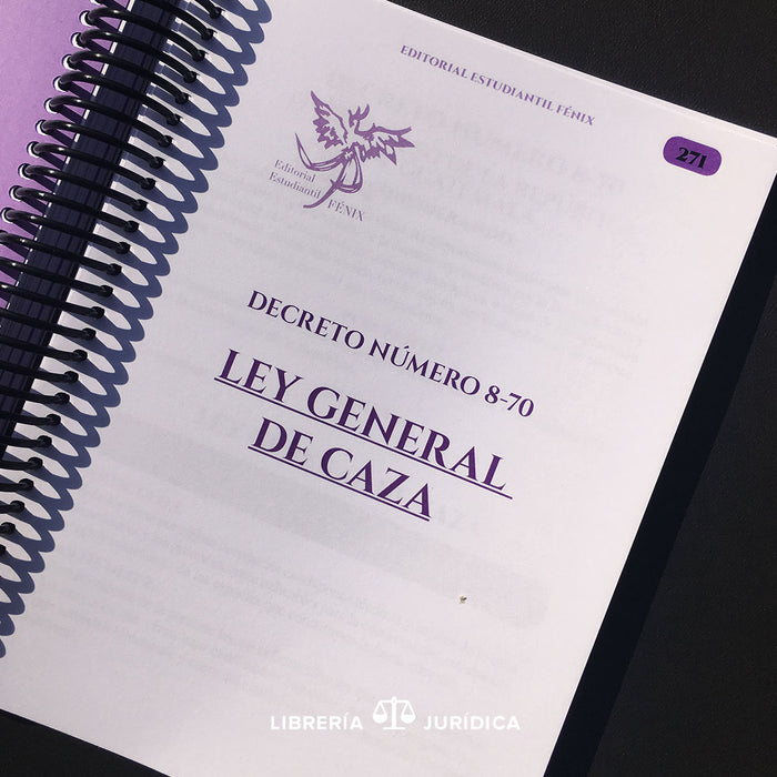 Compendio de Leyes Civiles Tomo I - Libreria Juridica 