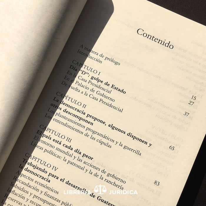La Guayaba Tiene Dueño - Libreria Juridica 