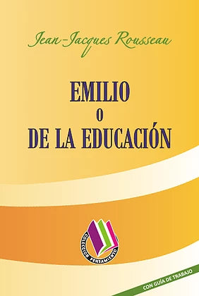 Emilio o de la Educación