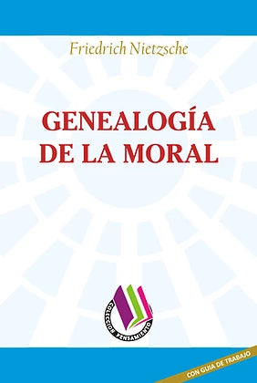 Genealogía de la Moral