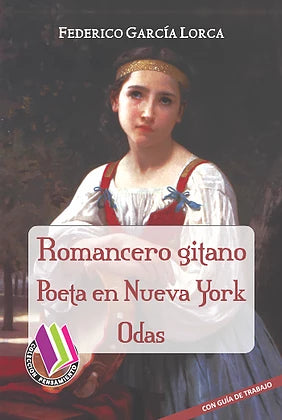 Romancero Gitano / Poeta en Nueva York / Odas