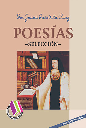 Poesías - Sor Juana