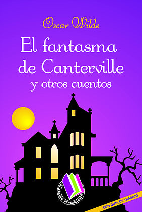 El Fantasma de Canterville y Otros Cuentos