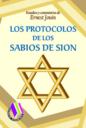 Los Protocolos de los Sabios de Sión