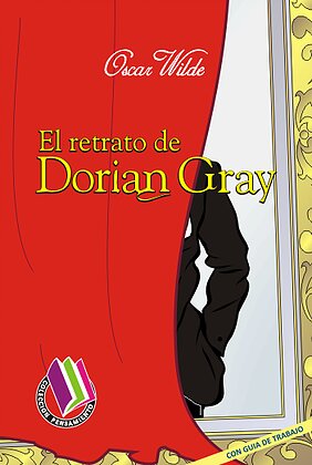 El Retrato de Dorian Grey