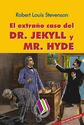 El Extraño Caso del Dr. Jekyll y Mr Hyde
