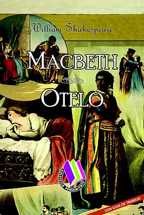 Macbeth/Otelo
