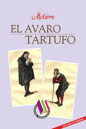 El Avaro/ Tartufo