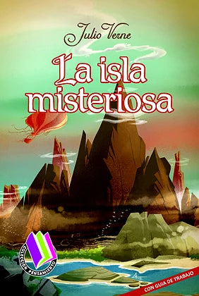 La Isla Misteriosa