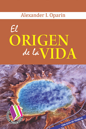 El Origen de la Vida— Libreria Juridica