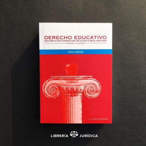 Derecho Educativo - Libreria Juridica 