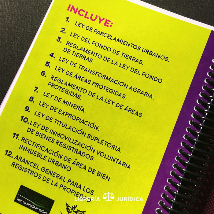 Compendio de Leyes Civiles (Tomo II) - Libreria Juridica 