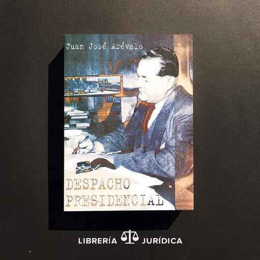 Despacho Presidencial - Libreria Juridica 