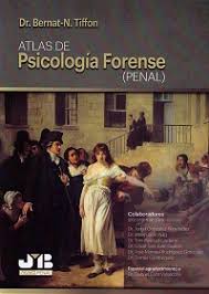 Atlas de Psicología Forense