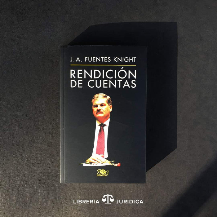 Rendición de Cuentas