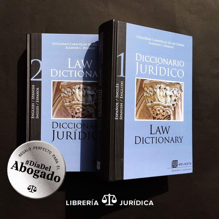 Law Dictionary