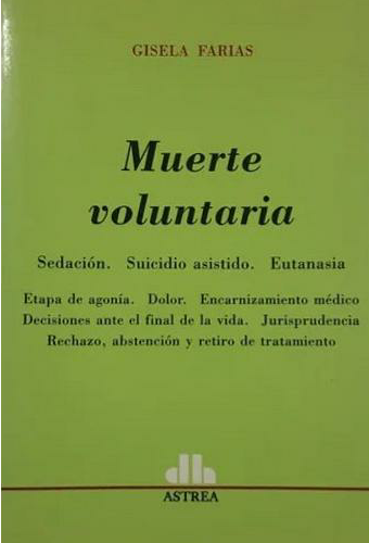 Muerte Voluntaria