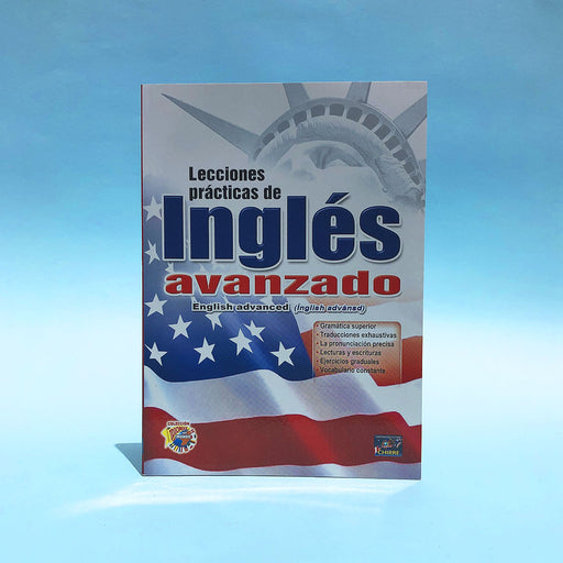 Lecciones Prácticas de Inglés Avanzado - Libreria Juridica 