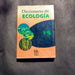 Diccionario de Ecología - Libreria Juridica 