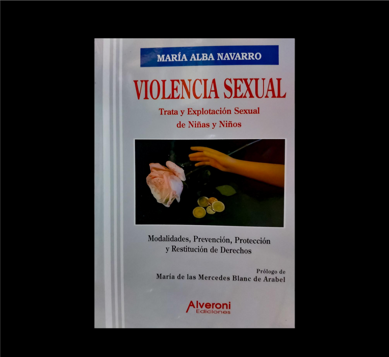 Violencia Sexual-Trata y Explotación Sexual de Niñas y Niños-