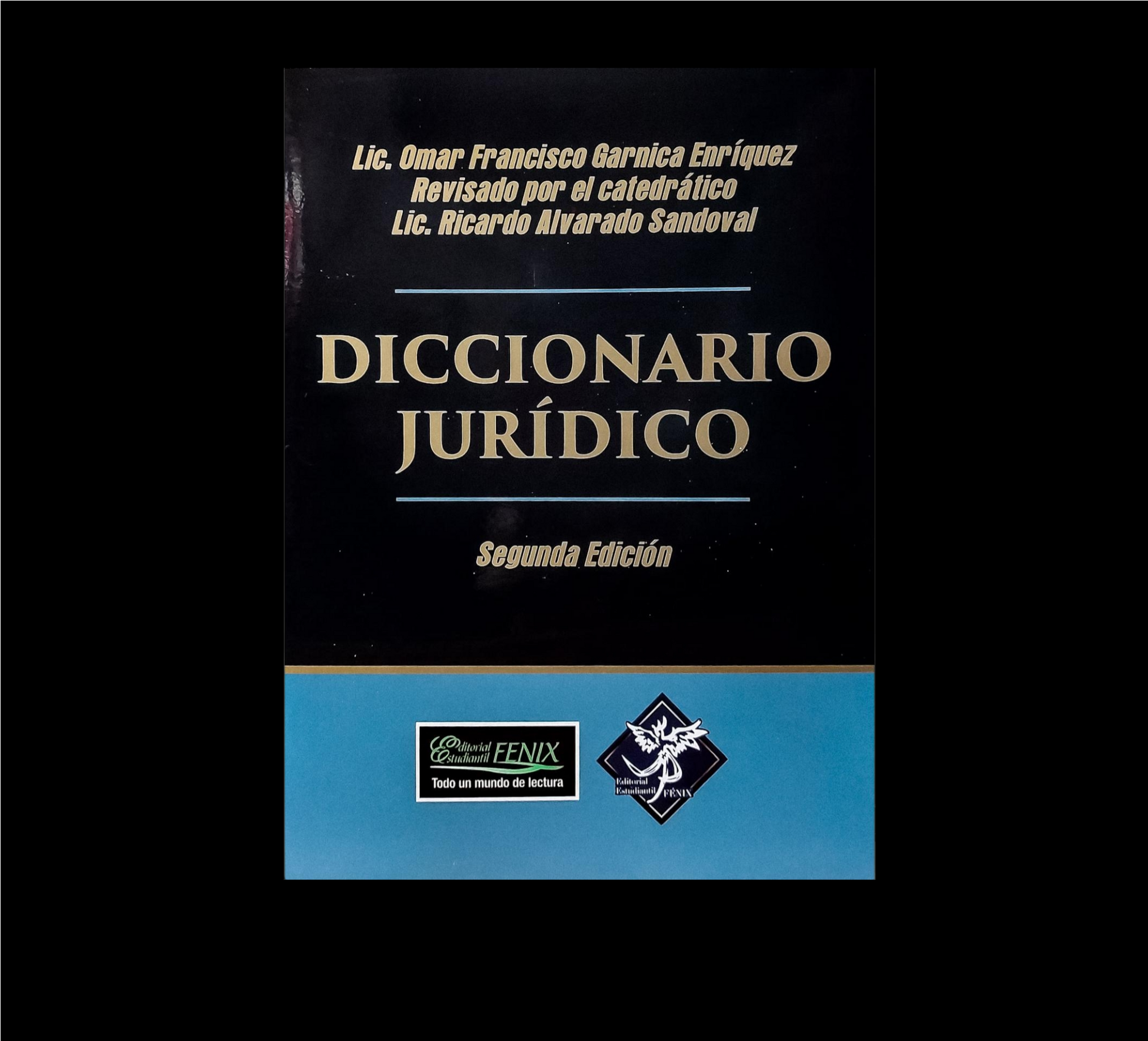 Diccionario Jurídico— Libreria Juridica 4177
