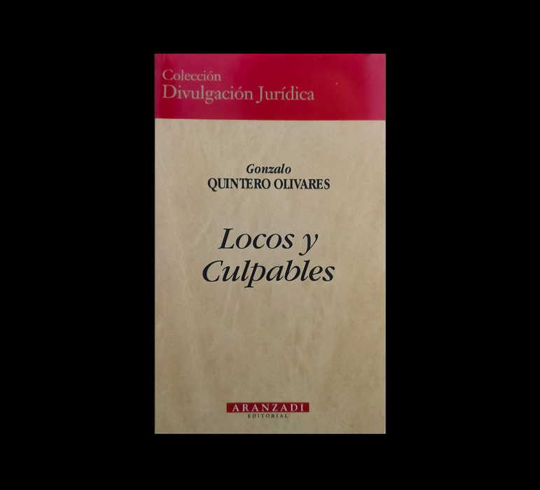 Locos y Culpables