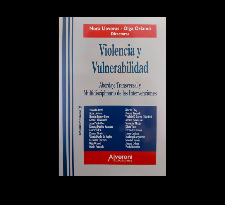 Violencia y Vulnerabilidad