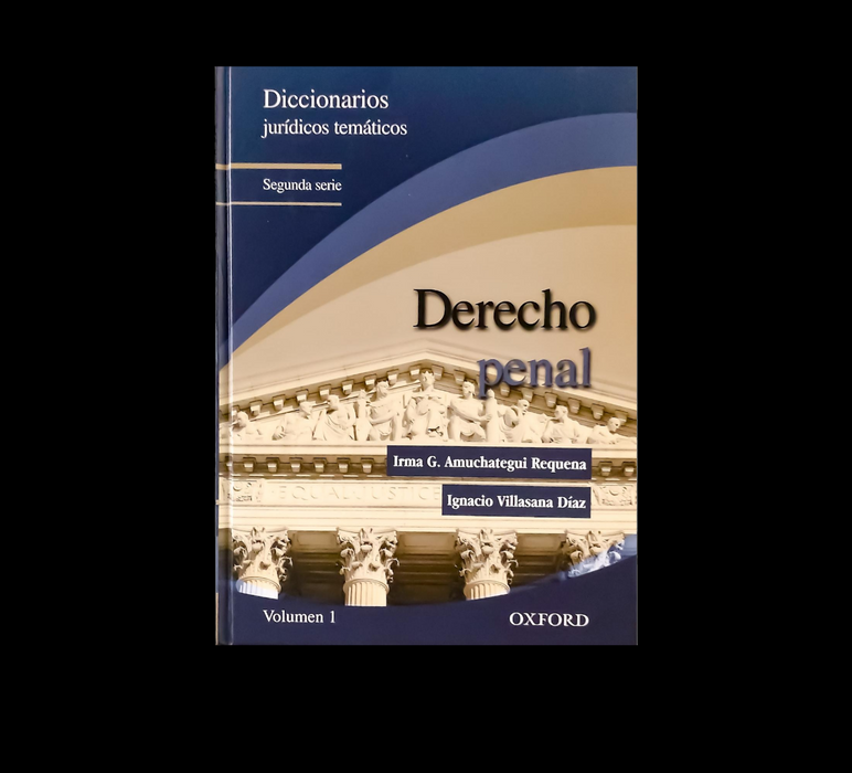 Colección Diccionarios Temáticos