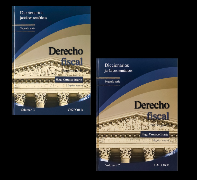 Colección Diccionarios Temáticos