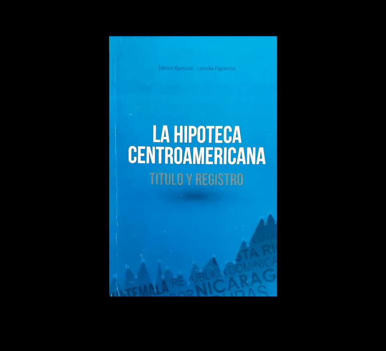 La Hipoteca Centroamericana