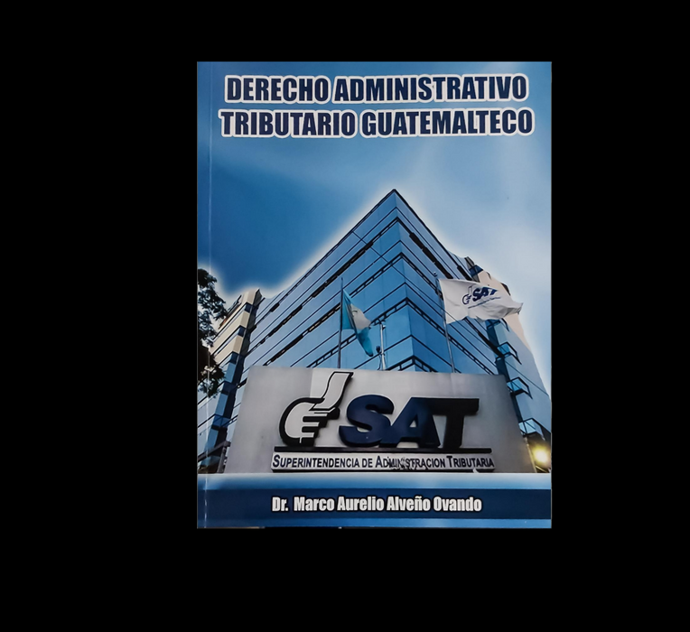 Derecho Administrativo Tributario Guatemalteco