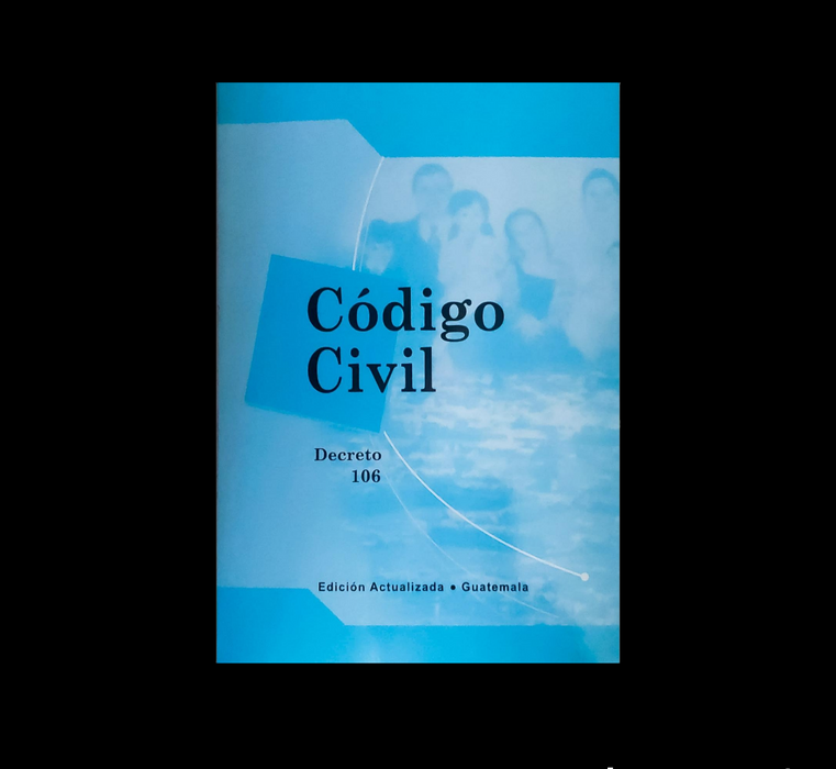 Código Civil  (Edición Sencilla)