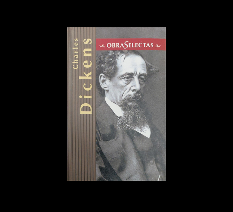 Charles Dickens Obras Selectas