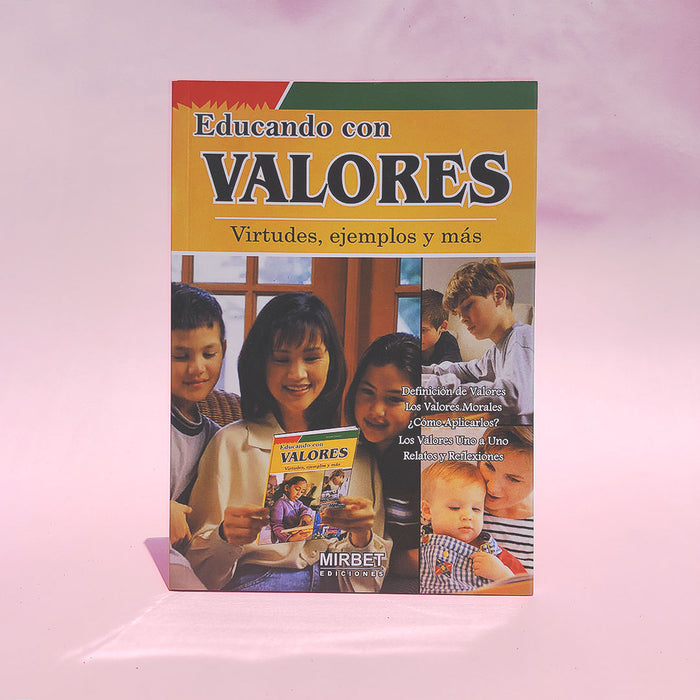 Valores - Libreria Juridica 