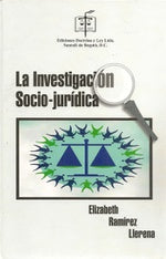 Investigación Socio-Juridica