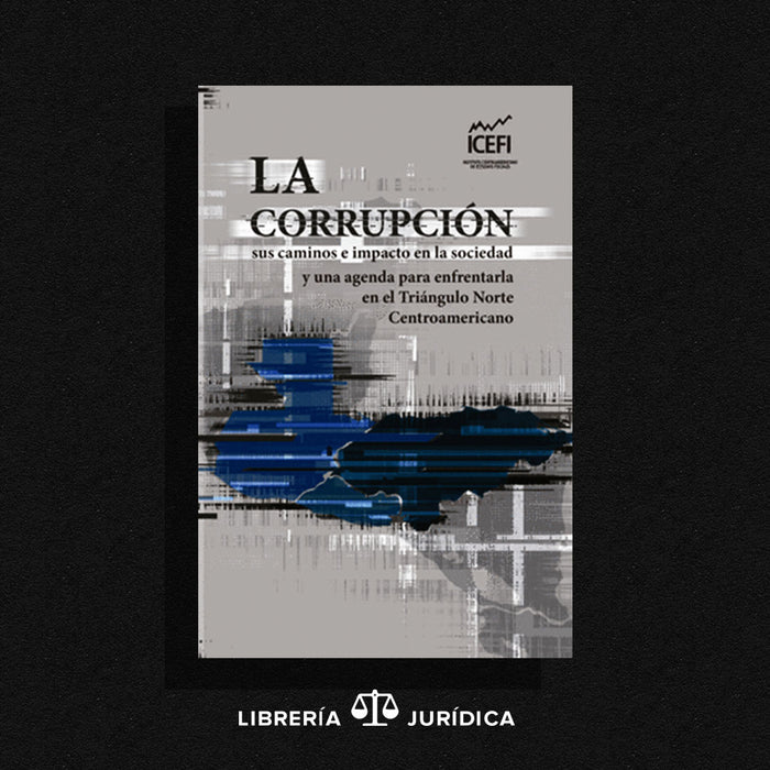 La Corrupción - Libreria Juridica 
