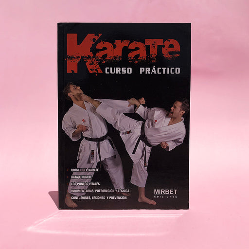 Karate - Libreria Juridica 