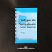 Código de Notariado y Leyes Conexas (Edición con Espiral) - Libreria Juridica 
