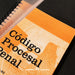 Código  procesal Penal (edición con espiral) - Libreria Juridica 
